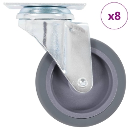 8 Tk Pöörlev Ratas 75 Mm