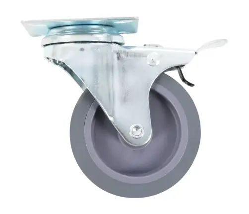 8 Tk Pöörlev Ratas 75 Mm