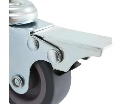 Grozāmi Ritenīši, 8 Gab., 50 Mm Vidaxl