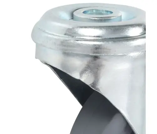 Poldiaukudega Pööratavad Mööblirattad 8 Tk, 75 Mm