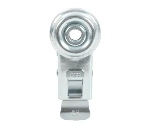 Ratukai, 8Vnt., 100Mm, Pasukami, Varžtu Tvirtinami