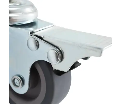 Grozāmi Ritenīši, 12 Gab., 50 Mm Vidaxl