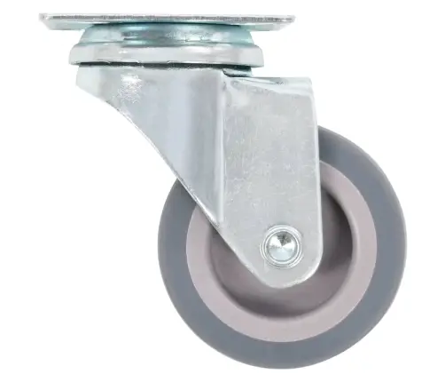 Grozāmi Ritenīši, 96 Gab., 50 Mm Vidaxl