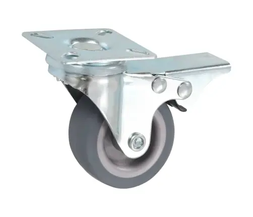 Grozāmi Ritenīši, 16 Gab., 50 Mm Vidaxl