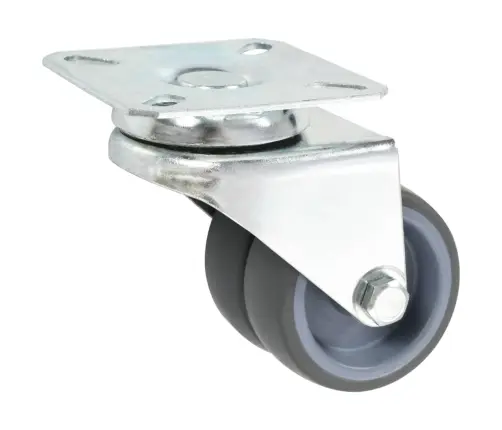 Grozāmi Dubultritenīši, 8 Gab., 50 Mm Vidaxl