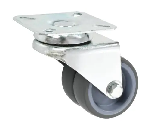 Grozāmi Dubultritenīši, 12 Gab., 50 Mm Vidaxl