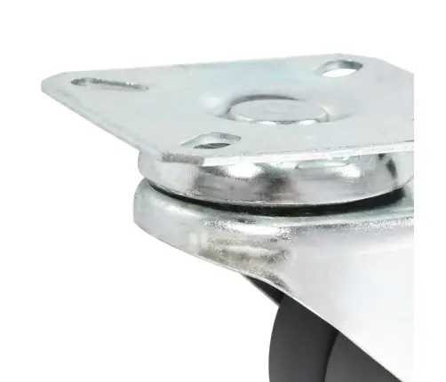 Grozāmi Dubultritenīši, 12 Gab., 50 Mm Vidaxl