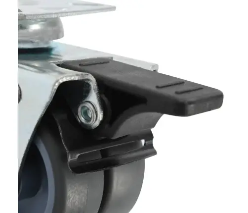 Grozāmi Dubultritenīši, 12 Gab., 50 Mm Vidaxl