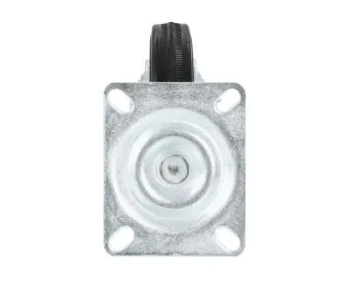 24 Tk Pöörlevad Rattad 100 Mm