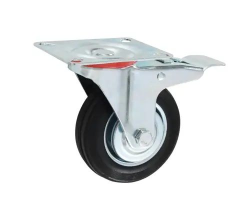 Grozāmi Ritenīši, 12 Gab., 100 Mm Vidaxl