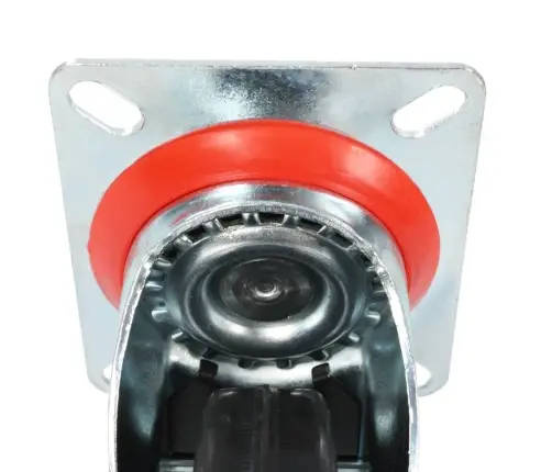 Grozāmi Ritenīši, 12 Gab., 100 Mm Vidaxl