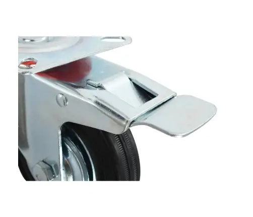 Grozāmi Ritenīši, 12 Gab., 100 Mm Vidaxl