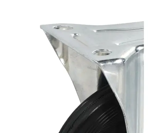 Fikseeritud Rattad, 8 Tk, 160 Mm