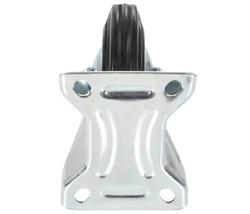 Fikseeritud Rattad, 8 Tk, 160 Mm