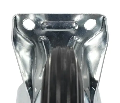 Fikseeritud Rattad, 8 Tk, 160 Mm