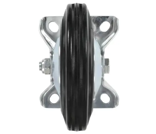 Fiksēti Ritenīši, 16 Gab., 160 Mm Vidaxl