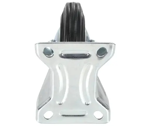 Fiksēti Ritenīši, 24 Gab., 160 Mm Vidaxl