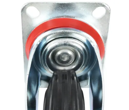 Grozāmi Ritenīši, 8 Gab., 160 Mm Vidaxl