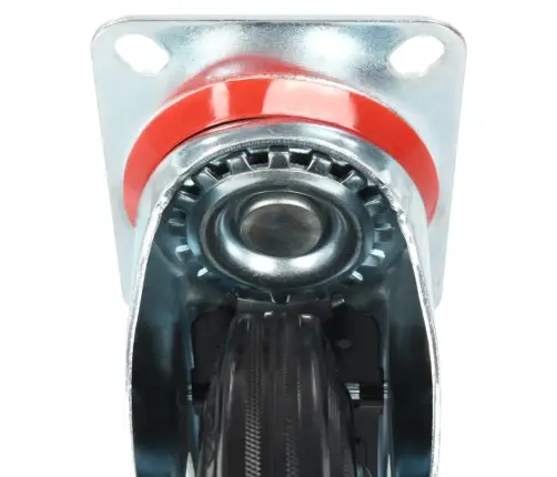 Grozāmi Ritenīši, 8 Gab., 160 Mm Vidaxl