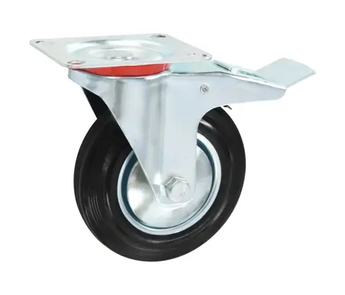 Ratukai, 16Vnt., 160Mm, Pasukami