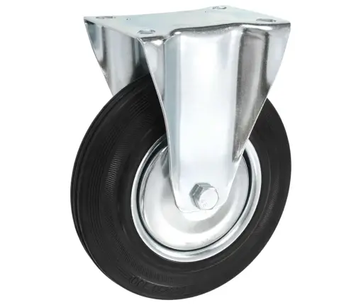 Fikseeritud Rattad, 8 Tk, 200 Mm