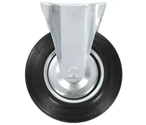 Fikseeritud Rattad, 8 Tk, 200 Mm