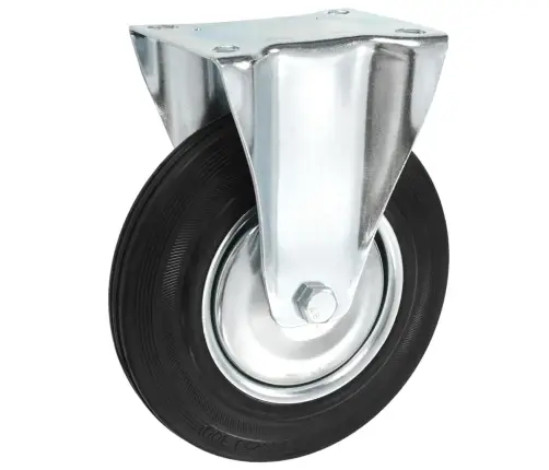 Fikseeritud Rattad, 32 Tk, 200 Mm