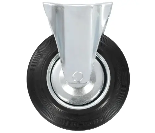 Fikseeritud Rattad, 32 Tk, 200 Mm