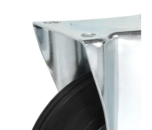 Fikseeritud Rattad, 32 Tk, 200 Mm