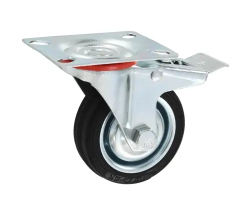 Grozāmi Ritenīši, 8 Gab., 75 Mm Vidaxl