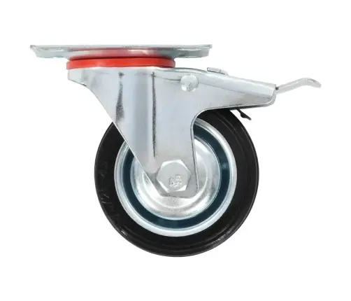 Grozāmi Ritenīši, 8 Gab., 75 Mm Vidaxl