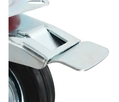 Grozāmi Ritenīši, 16 Gab., 100 Mm Vidaxl