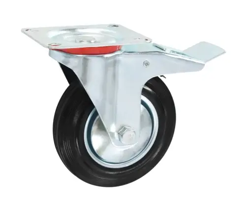 Pöörlevad Rattad, 32 Tk, 160 Mm