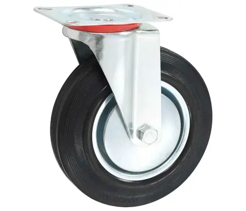 Grozāmi Ritenīši, 16 Gab., 200 Mm Vidaxl