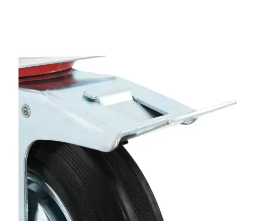 Grozāmi Ritenīši, 16 Gab., 200 Mm Vidaxl