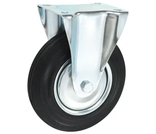 Ritenīši, 24 Gab., 200 Mm Vidaxl