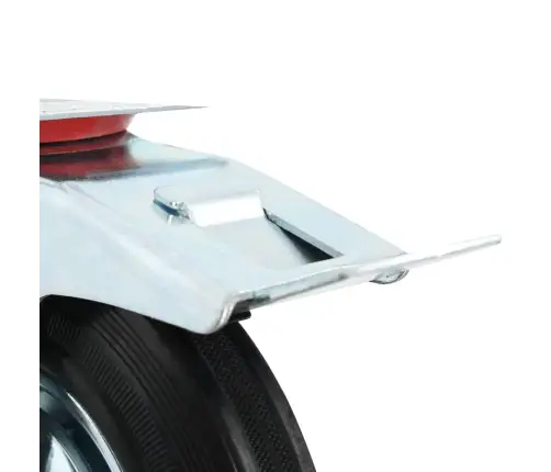 Ritenīši, 24 Gab., 200 Mm Vidaxl