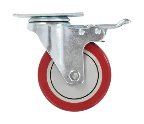 Grozāmi Ritenīši, 12 Gab., 100 Mm Vidaxl