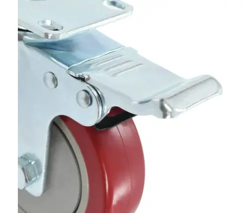 Grozāmi Ritenīši, 12 Gab., 100 Mm Vidaxl