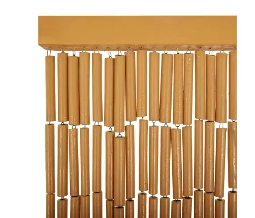 Uksekardin, Bambus 90 X 200 Cm