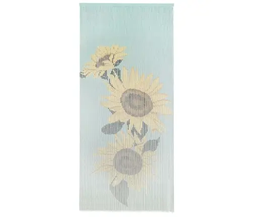 Uksekardin, Bambus 90 X 200 Cm