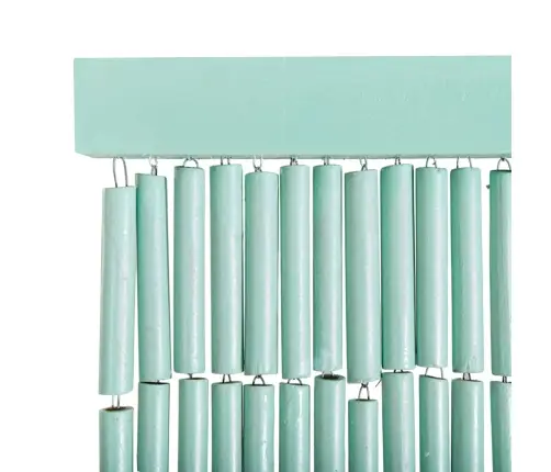 Uksekardin, Bambus 90 X 200 Cm