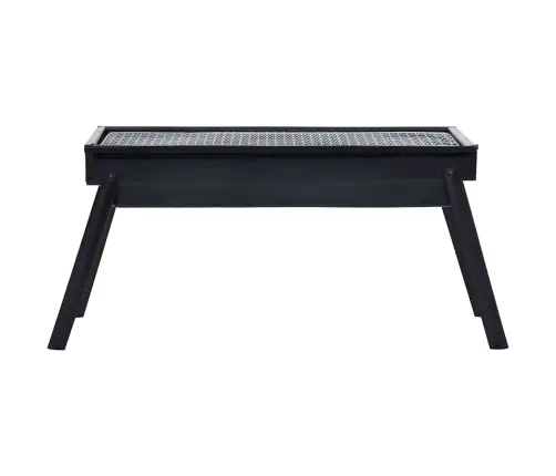 Kaasaskantav Matkagrill, 60 X 22,5 X 33 Cm