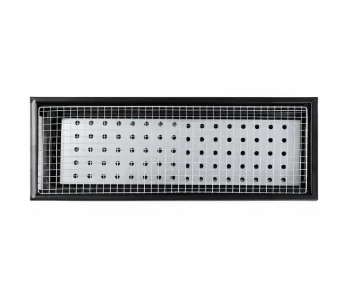 Kaasaskantav Matkagrill, 60 X 22,5 X 33 Cm