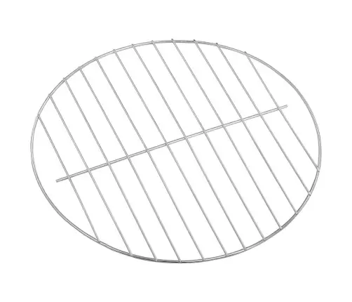 Nešiojama Apvali Kepsninė Su Ratukais, 44 cm Xxl