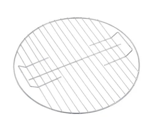 Nešiojama Apvali Kepsninė Su Ratukais, 44 cm Xxl