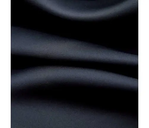 Biezie Aizkari Ar Metāla Riņķiem, 2 Gab., Melni, 140X245 Cm Vidaxl Biezie Aizkari Ar Metāla Riņķiem, 2 Gab., Melni, 140X245 Cm Vidaxl