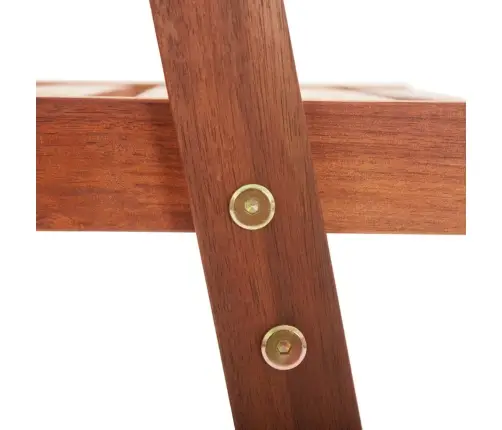 Söögitoolid Aeda 3 Tk Akaatsiapuit