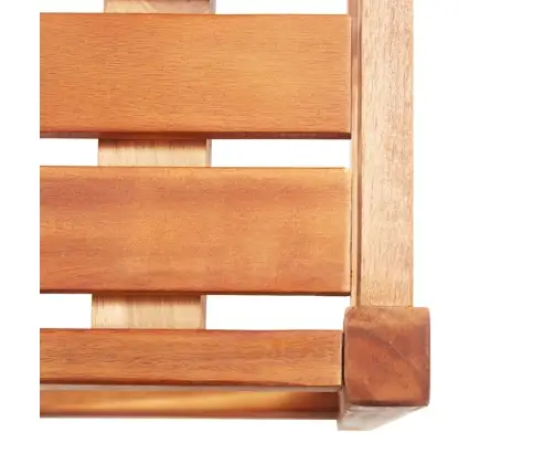 Baro Kėdės, 4 Vnt., Akacijos Medienos Masyvas