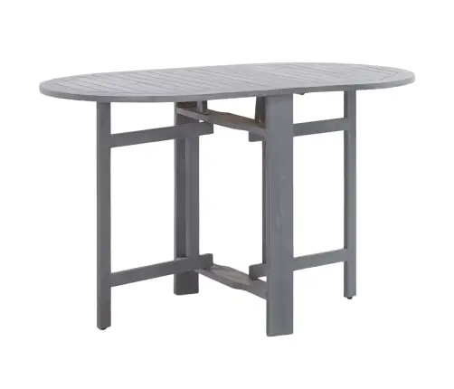 Aialaud, Hall, 120 X 70 X 74 cm Akaatsiapuit